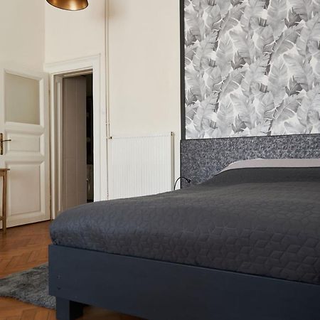 Ili Apartment ブダペスト エクステリア 写真
